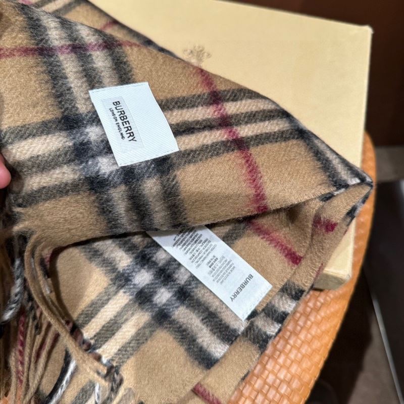 Burberry Scarf